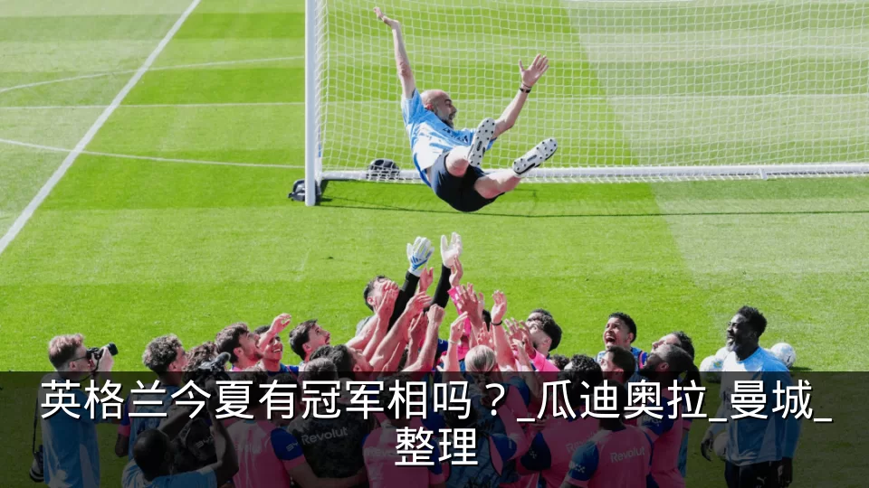 英格兰今夏有冠军相吗？_瓜迪奥拉_曼城_整理